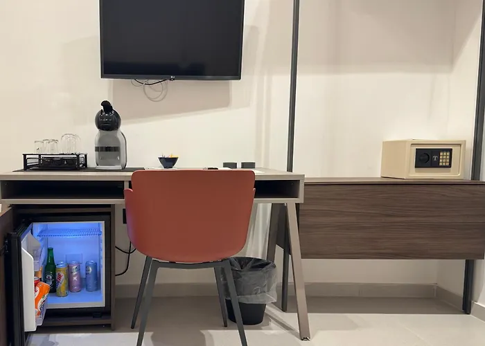 Hart Boutique Rooms Naples